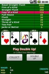 download Easy Video Poker apk